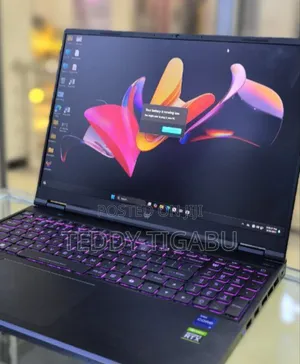 New Laptop Acer Predator Helios 300 32GB Intel Core I9 SSD 1T