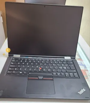 New Laptop Lenovo ThinkPad L380 8GB Intel Core I5 SSD 512GB