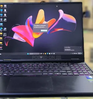 New Laptop Acer Predator Helios 300 32GB Intel Core I9 SSD 1T