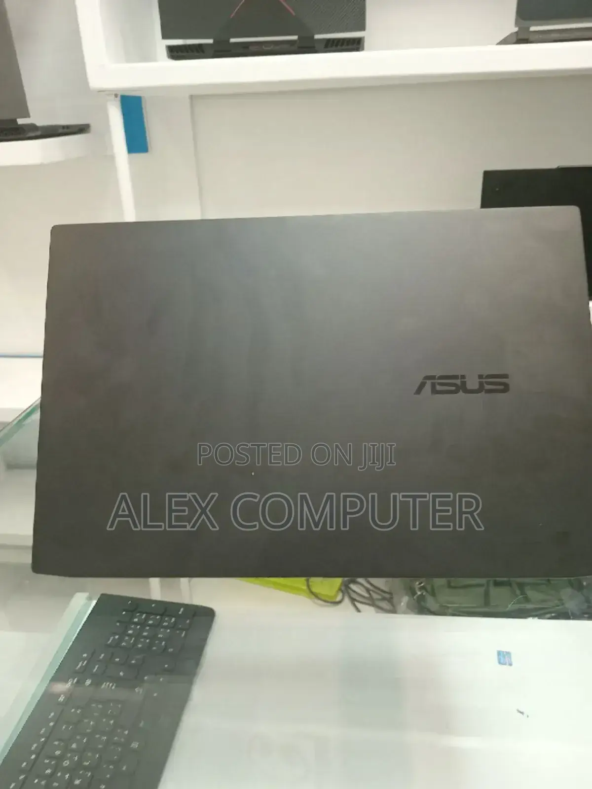 New Laptop Asus Creator Q540 16GB Intel Core I7 SSD 512GB
