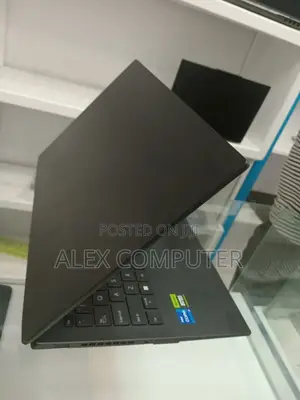 New Laptop Asus Creator Q540 16GB Intel Core I7 SSD 512GB