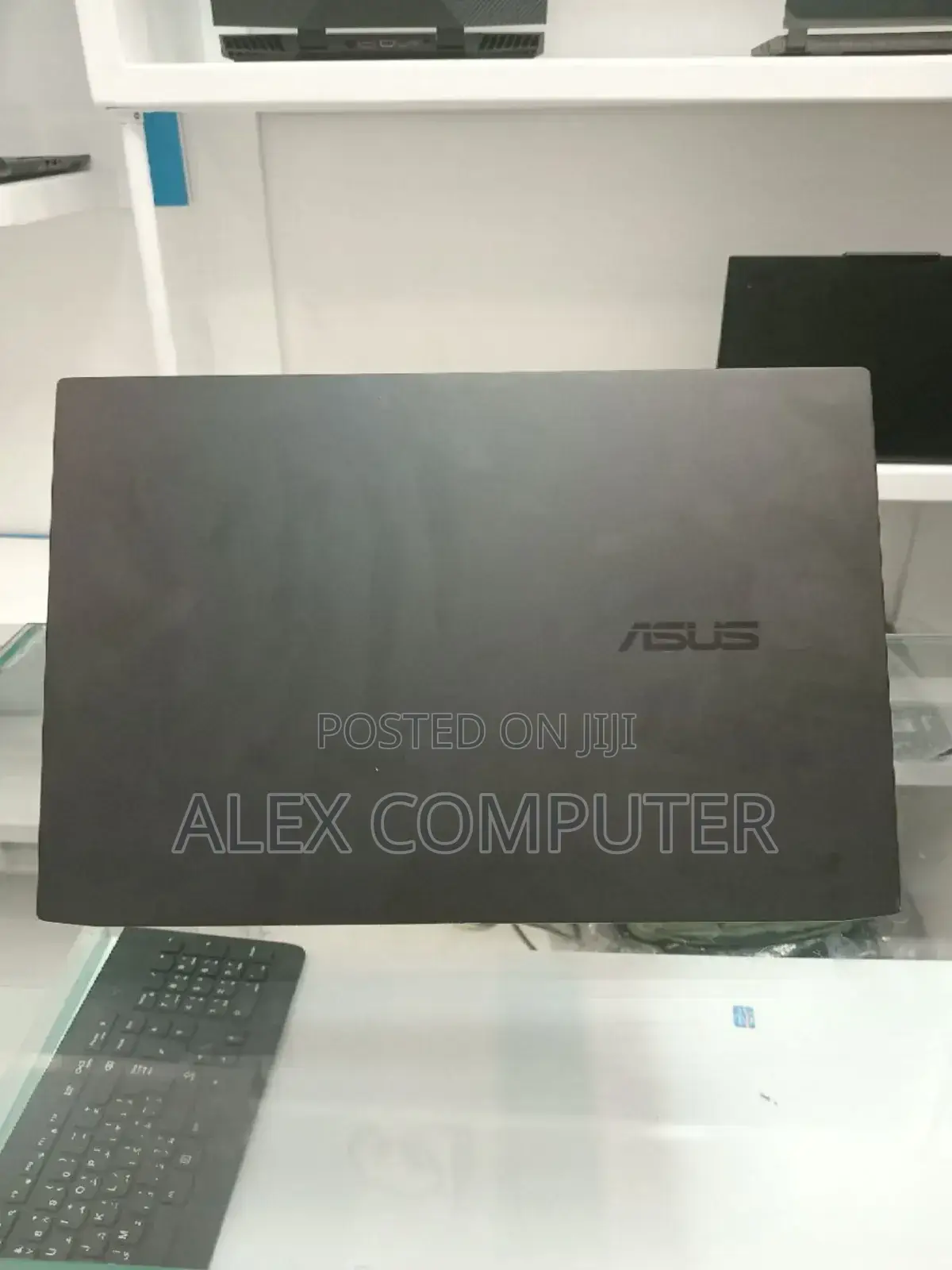 New Laptop Asus Creator Q540 16GB Intel Core I7 SSD 512GB