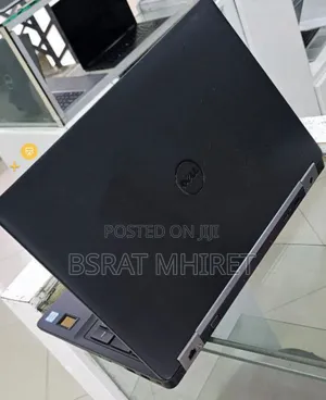 Photo - New Laptop Dell XPS 15 16GB Intel Core I7 SSD 512GB