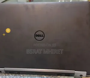 New Laptop Dell XPS 15 16GB Intel Core I7 SSD 512GB