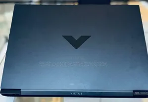 New Laptop HP Omen 16 16GB Intel Core I7 SSD 512GB