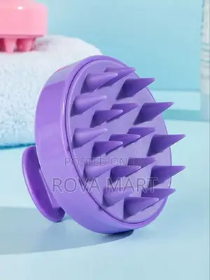 Scalp Massager