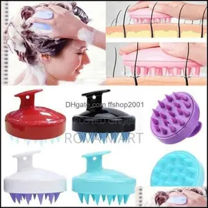 Scalp Massager