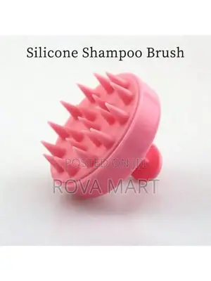 Scalp Massager
