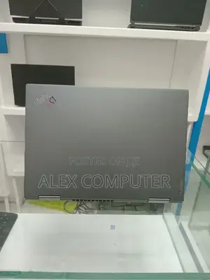 New Laptop Lenovo Thinkpad X1 Yoga 32GB Intel Core I7 SSD 512GB