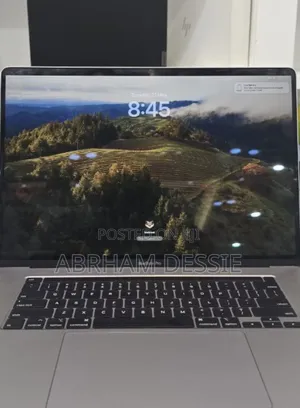 New Laptop Apple MacBook Pro 2019 16GB Intel Core I7 SSD 1T