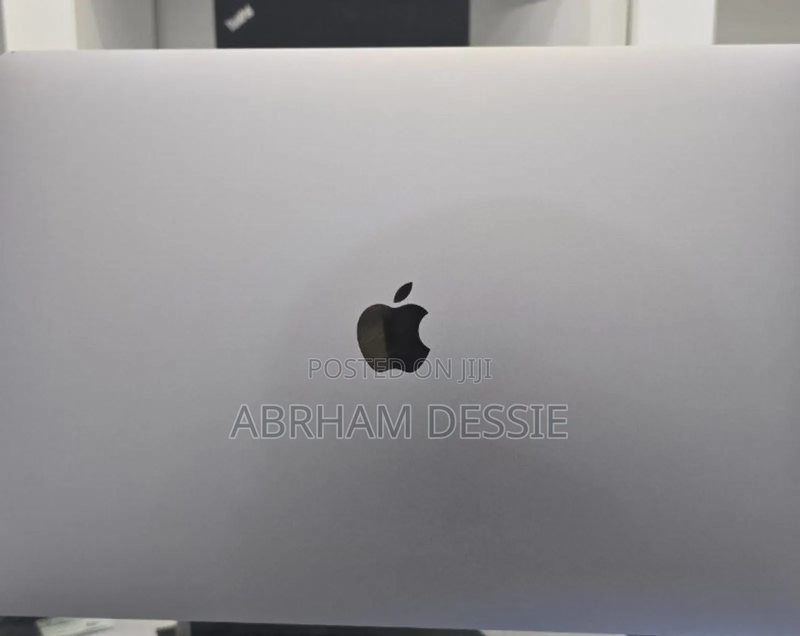 New Laptop Apple MacBook Pro 2019 16GB Intel Core I7 SSD 1T