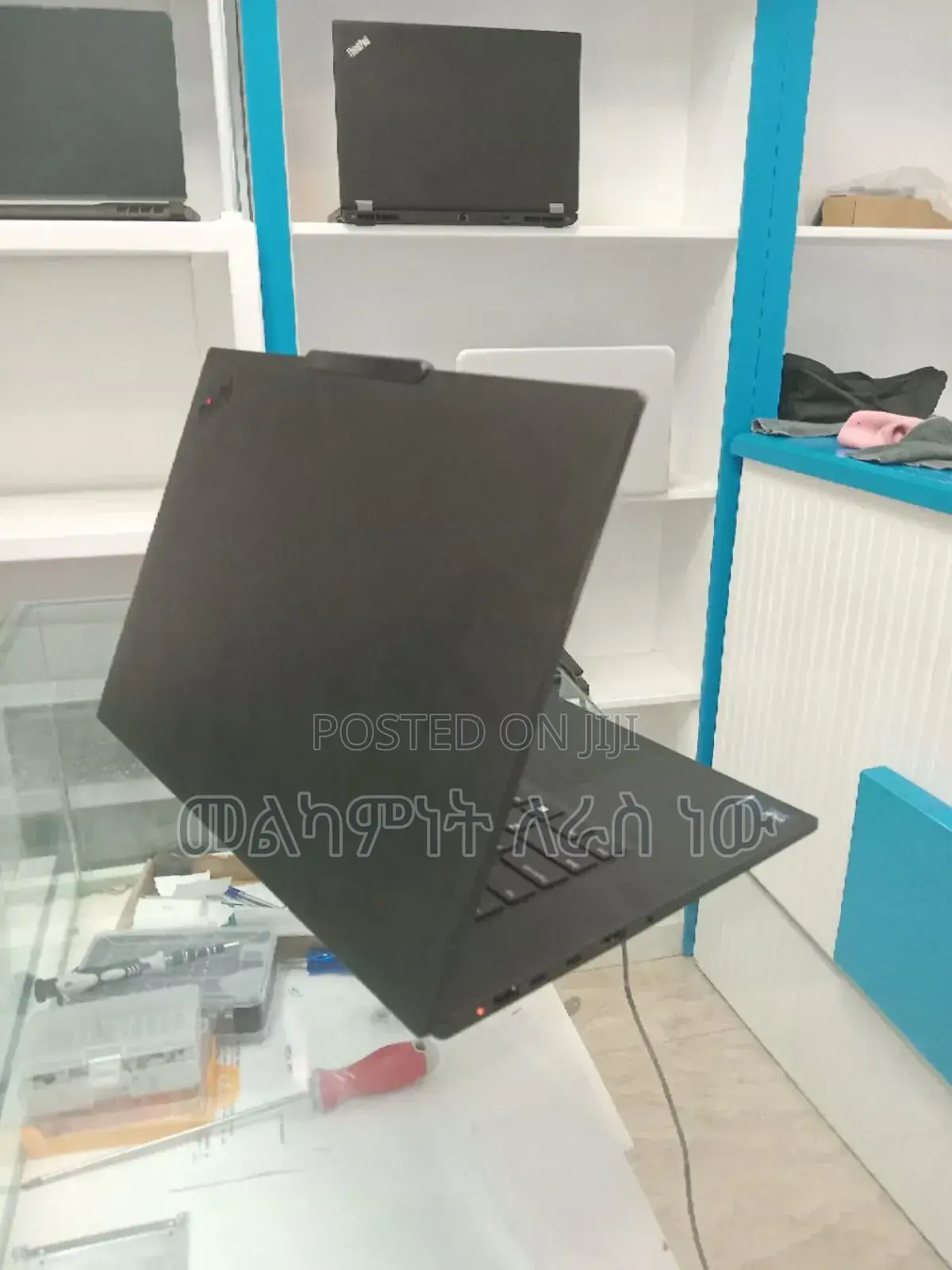 New Laptop Lenovo 32GB Intel Core Ultra 9 SSD 1T