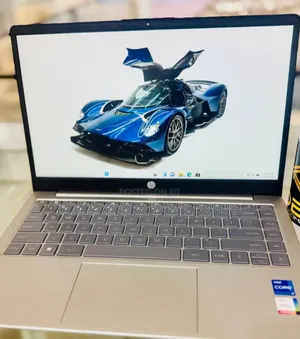 New Laptop HP Pavilion 14 16GB Intel Core I7 SSD 512GB