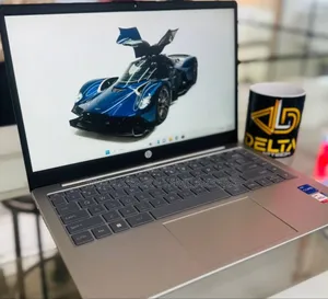 New Laptop HP Pavilion 14 16GB Intel Core I7 SSD 512GB