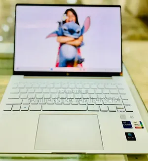 New Laptop HP Pavilion 15 16GB Intel Core I7 SSD 1T