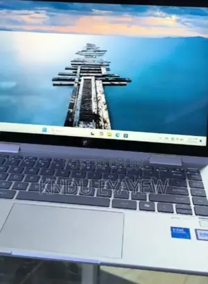 Photo - New Laptop HP Envy 14 16GB Intel Core Ultra 7 SSD 1T