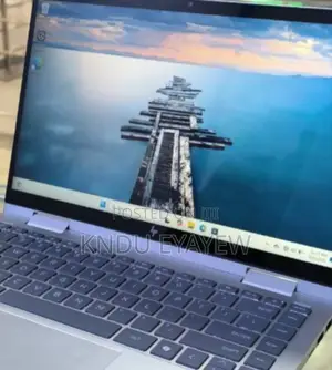 New Laptop HP Envy 14 16GB Intel Core Ultra 7 SSD 1T