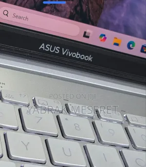 New Laptop Asus VivoBook 15 X505BA 16GB Intel Core I7 SSD 512GB