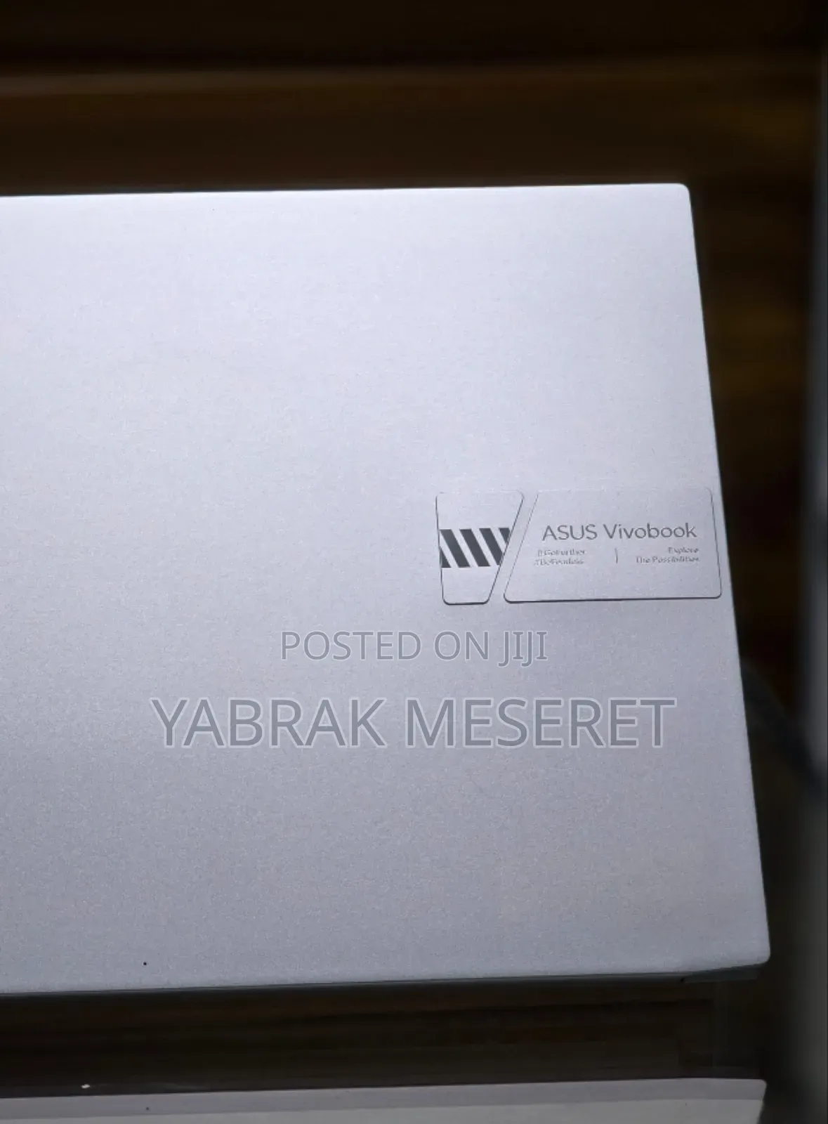 New Laptop Asus VivoBook 15 X505BA 16GB Intel Core I7 SSD 512GB