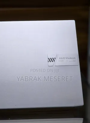 New Laptop Asus VivoBook 15 X505BA 16GB Intel Core I7 SSD 512GB