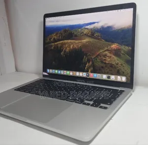 New Laptop Apple MacBook Pro M1 8GB Apple M1 Pro SSD 256GB