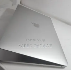 New Laptop Apple MacBook Pro M1 8GB Apple M1 Pro SSD 256GB