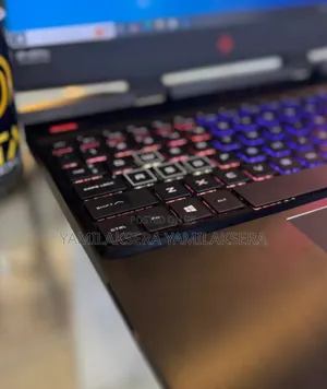 New Laptop HP Omen X 8GB Intel Core I7 SSD 512GB