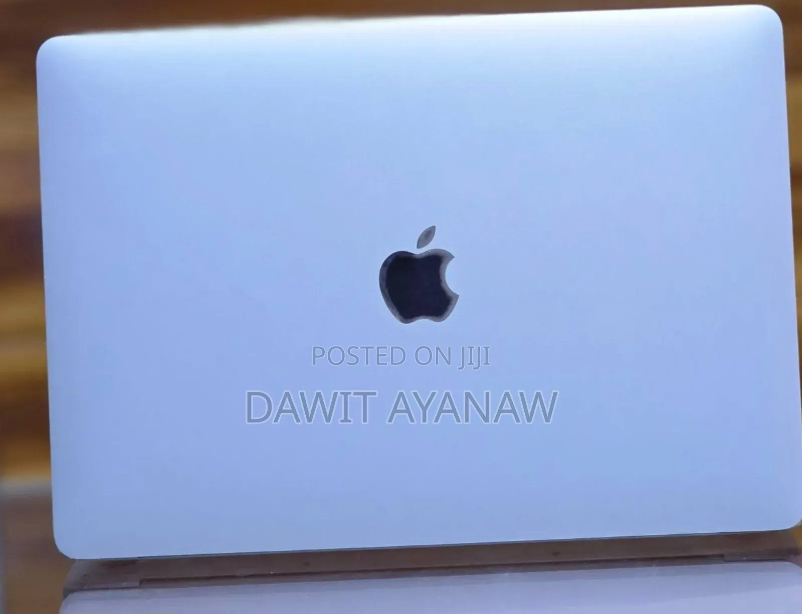 New Laptop Apple MacBook Air 2020 8GB Intel Core I5 SSD 256GB