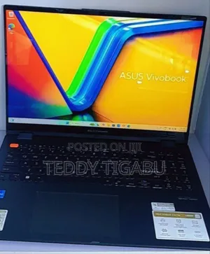 New Laptop Asus VivoBook 15 X505BA 16GB Intel Core I5 SSD 512GB