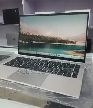 New Laptop HP EliteBook X360 1040 G7 16GB Intel Core I7 SSD 512GB