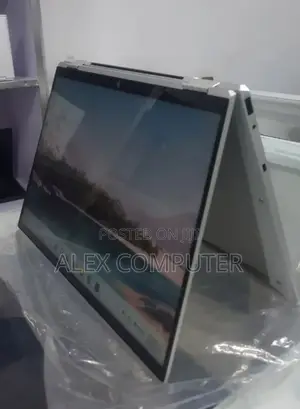 New Laptop HP EliteBook X360 1040 G7 16GB Intel Core I7 SSD 512GB
