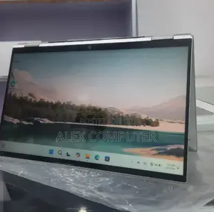 New Laptop HP EliteBook X360 1040 G7 16GB Intel Core I7 SSD 512GB