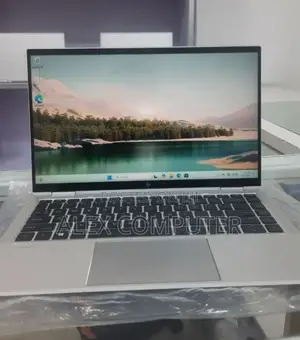 New Laptop HP EliteBook X360 1040 G7 16GB Intel Core I7 SSD 512GB