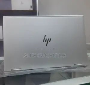 New Laptop HP EliteBook X360 1040 G7 16GB Intel Core I7 SSD 512GB