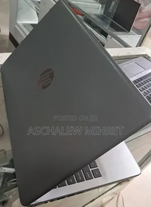 Photo - New Laptop HP Stream Notebook 8GB Intel Core I5 HDD 1T