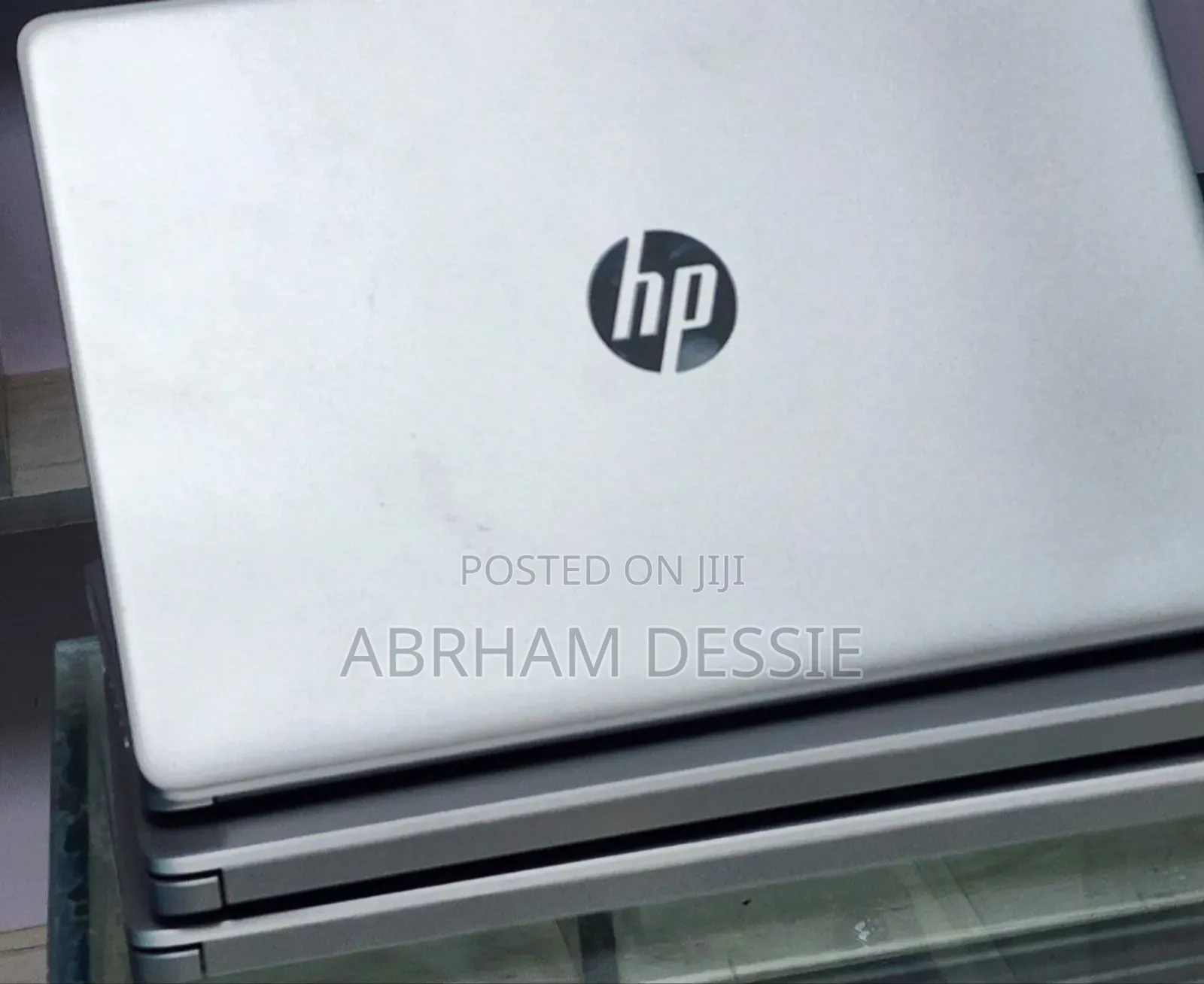 New Laptop HP Stream Notebook 8GB Intel Core I5 SSD 512GB