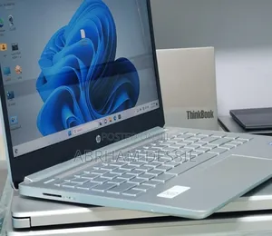 New Laptop HP Stream Notebook 8GB Intel Core I5 SSD 512GB