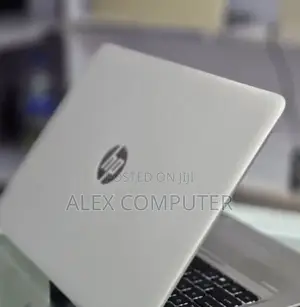 New Laptop HP EliteBook 840 G3 8GB Intel Core I7 SSD 512GB