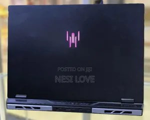 New Laptop Acer Predator Helios Neo 16 32GB Intel Core I9 SSD 1T