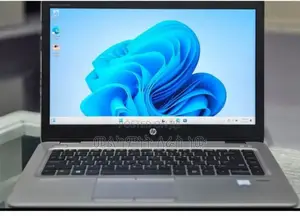 New Laptop HP EliteBook 840 G3 8GB Intel Core I7 SSD 512GB
