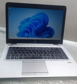 New Laptop HP EliteBook 840 G3 8GB Intel Core I7 SSD 512GB
