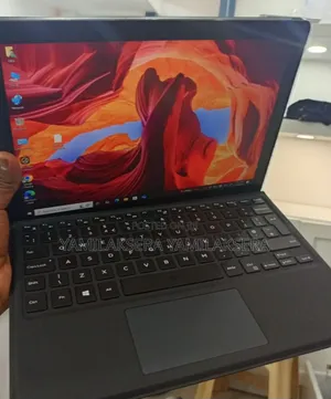 New Laptop Dell Latitude 5290 8GB Intel Core I5 SSD 256GB