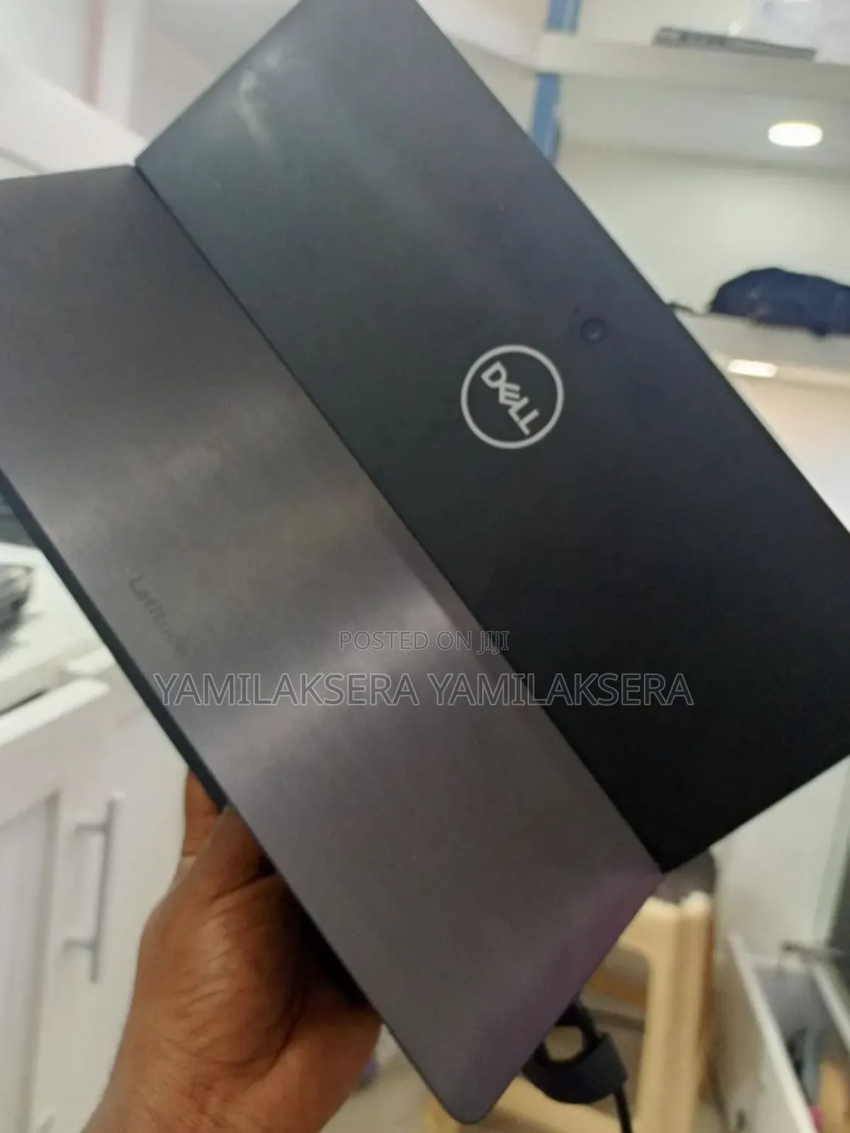 New Laptop Dell Latitude 5290 8GB Intel Core I5 SSD 256GB