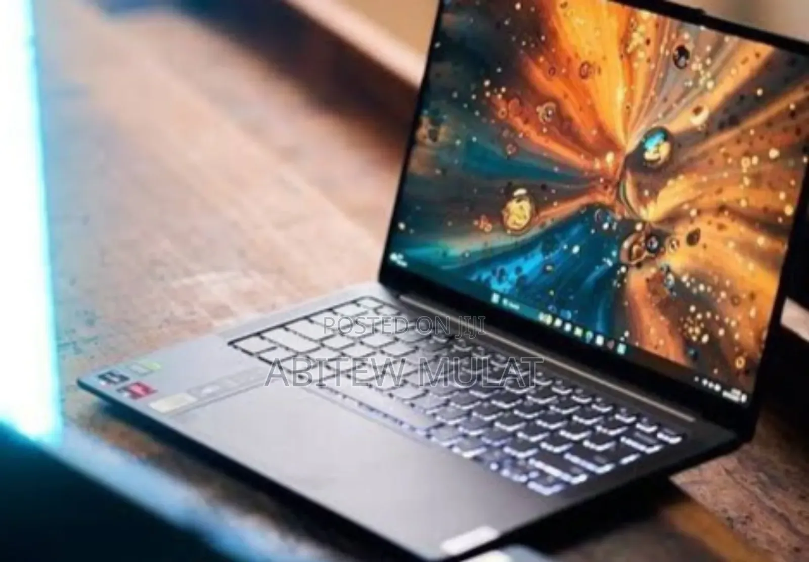 New Laptop Lenovo Legion 7 32GB Intel Core I7 SSD 1T