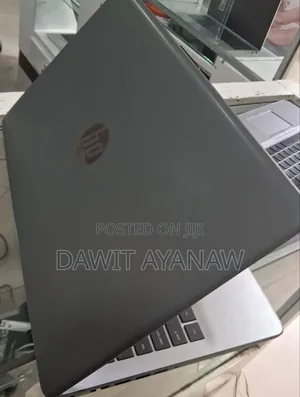 New Laptop HP Stream Notebook 8GB Intel Core I5 HDD 500GB
