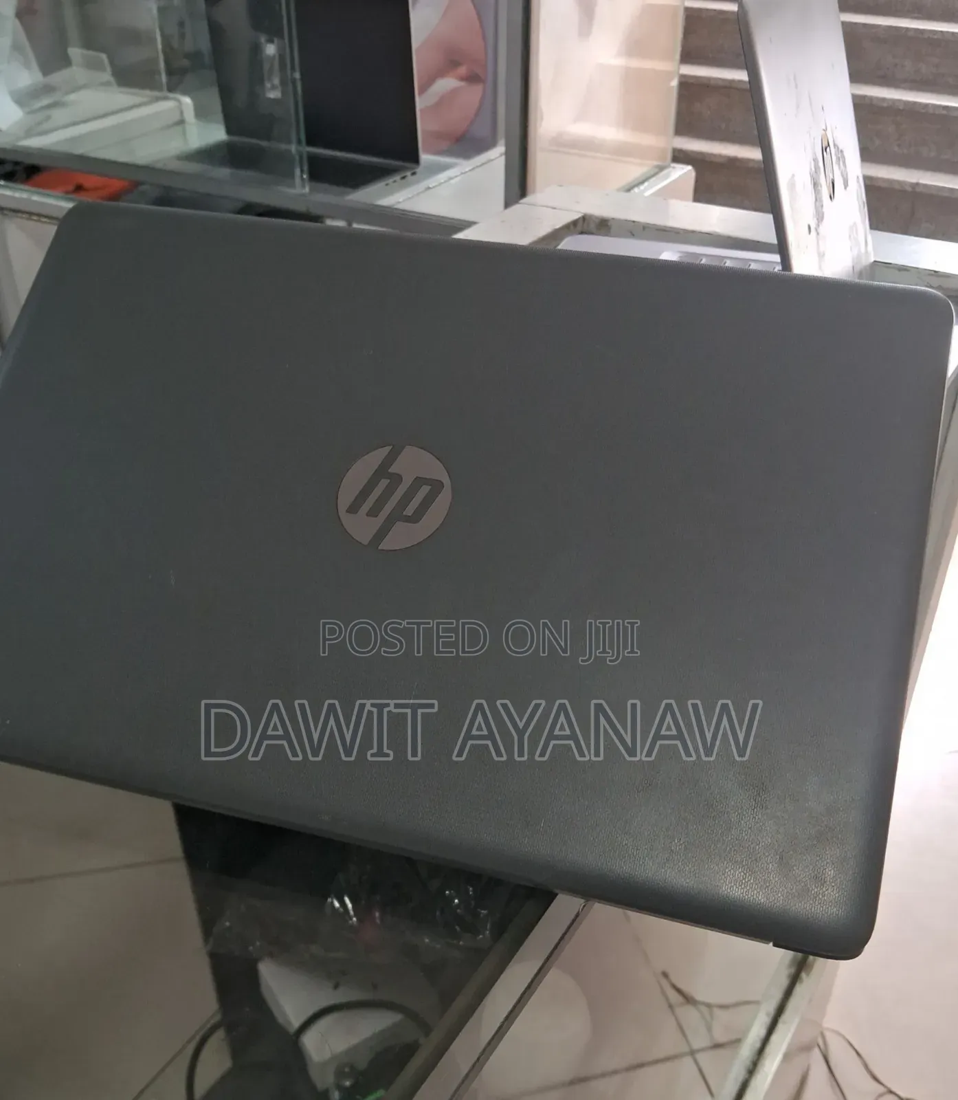 New Laptop HP Stream Notebook 8GB Intel Core I5 HDD 500GB