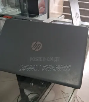 New Laptop HP Stream Notebook 8GB Intel Core I5 HDD 500GB