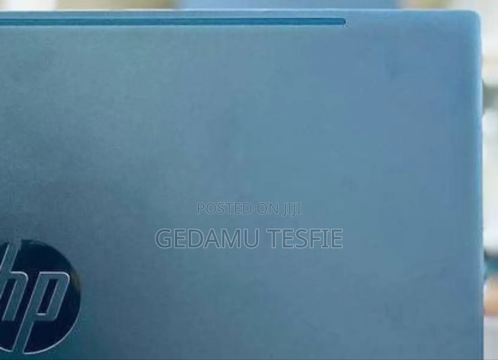 New Laptop HP Pavilion 15 16GB SSD 1T