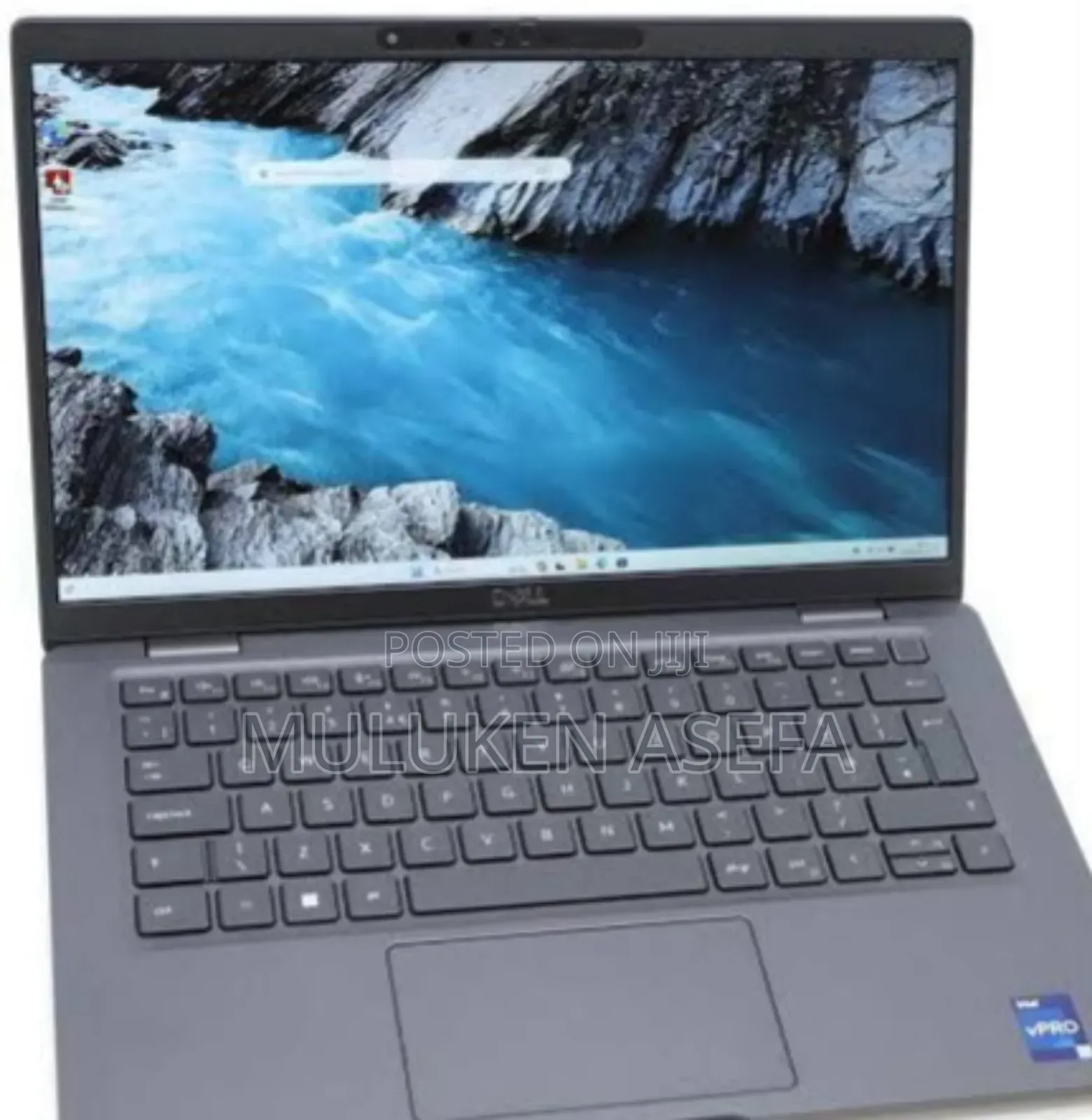 New Laptop Dell Latitude XT3 16GB Intel Core I7 SSD 1T