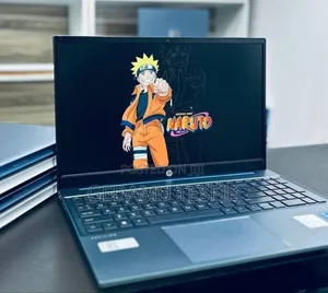 New Laptop HP Pavilion 15 16GB SSD 1T